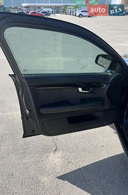 Універсал Audi A4 2007 в Запоріжжі фото 14 Універсал Audi A4 2007 в Запоріжжі