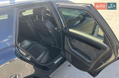 Універсал Audi A4 2007 в Запоріжжі фото 17 Універсал Audi A4 2007 в Запоріжжі