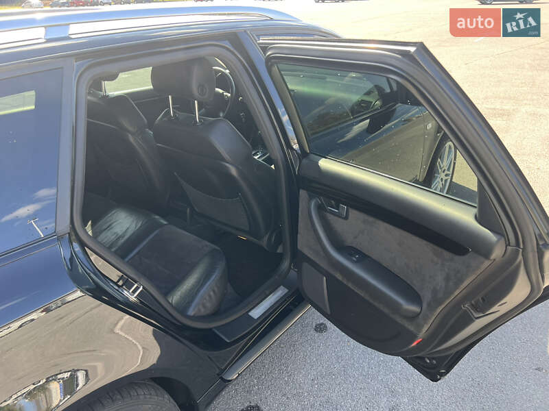 Універсал Audi A4 2007 в Запоріжжі фото 17 Універсал Audi A4 2007 в Запоріжжі