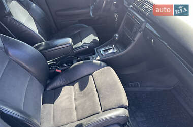 Універсал Audi A4 2007 в Запоріжжі фото 18 Універсал Audi A4 2007 в Запоріжжі