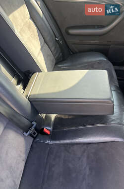 Універсал Audi A4 2007 в Запоріжжі
