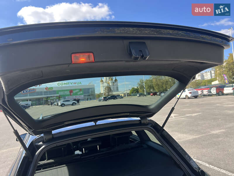 Універсал Audi A4 2007 в Запоріжжі фото 20 Універсал Audi A4 2007 в Запоріжжі