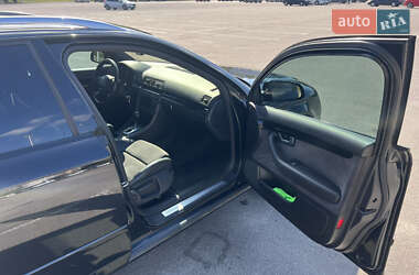 Універсал Audi A4 2007 в Запоріжжі фото 19 Універсал Audi A4 2007 в Запоріжжі