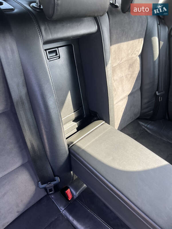 Універсал Audi A4 2007 в Запоріжжі фото 24 Універсал Audi A4 2007 в Запоріжжі