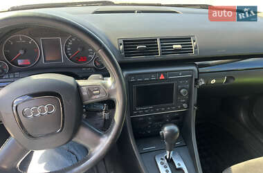 Універсал Audi A4 2007 в Запоріжжі фото 28 Універсал Audi A4 2007 в Запоріжжі