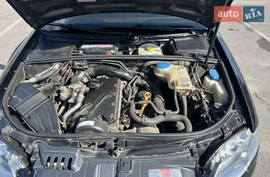 Універсал Audi A4 2007 в Запоріжжі фото 26 Універсал Audi A4 2007 в Запоріжжі