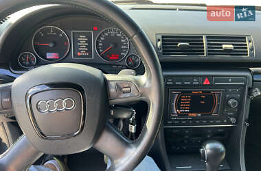 Універсал Audi A4 2007 в Запоріжжі фото 29 Універсал Audi A4 2007 в Запоріжжі