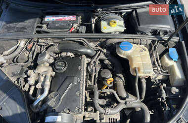 Універсал Audi A4 2007 в Запоріжжі фото 27 Універсал Audi A4 2007 в Запоріжжі