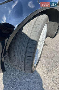 Універсал Audi A4 2007 в Запоріжжі