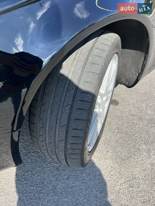 Універсал Audi A4 2007 в Запоріжжі