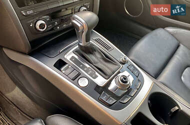 Седан Audi A4 2015 в 