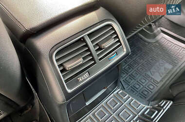 Седан Audi A4 2015 в 