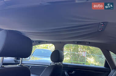 Седан Audi A4 2002 в 
