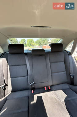 Седан Audi A4 2007 в 
