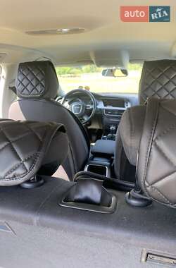 Универсал Audi A4 2009 в 