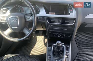 Універсал Audi A4 2009 в Літині
