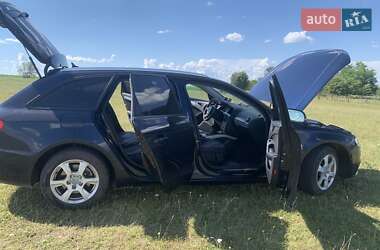 Універсал Audi A4 2009 в Літині