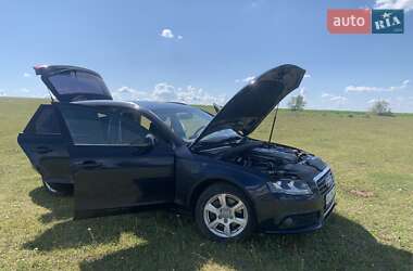 Універсал Audi A4 2009 в Літині