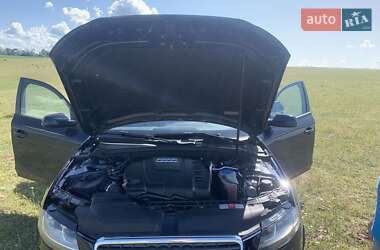 Універсал Audi A4 2009 в Літині