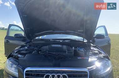 Універсал Audi A4 2009 в Літині