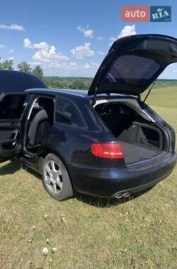 Универсал Audi A4 2009 в Литине