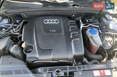 Универсал Audi A4 2009 в Литине