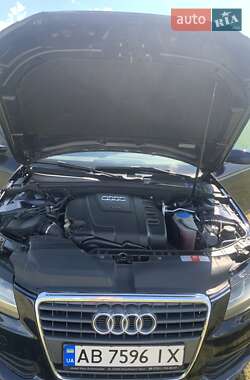 Універсал Audi A4 2009 в Літині