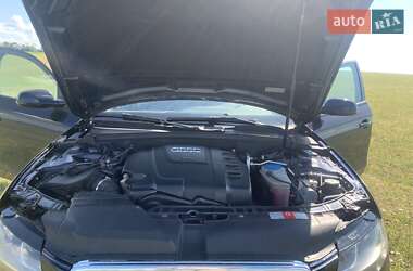 Універсал Audi A4 2009 в Літині