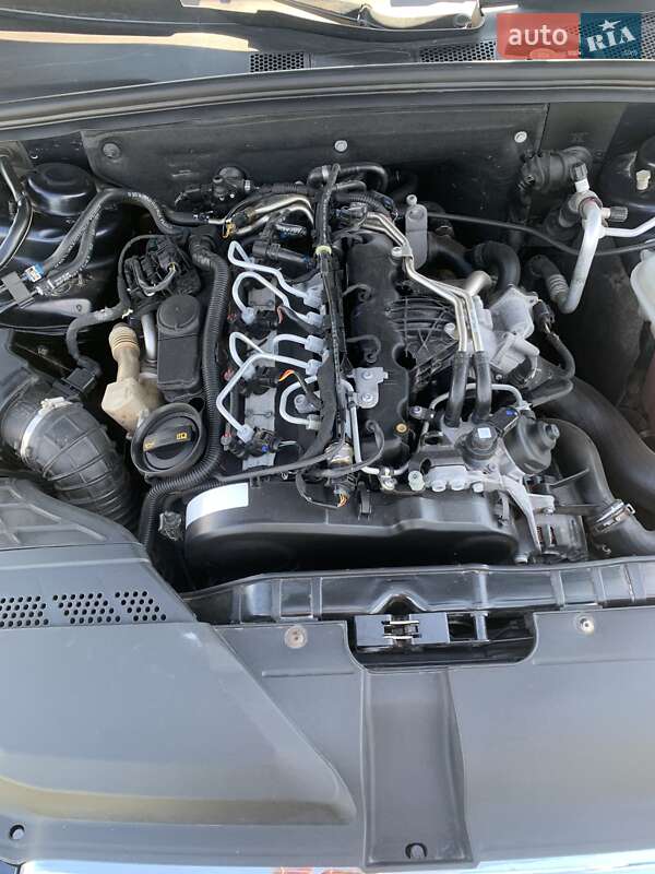 Універсал Audi A4 2009 в Літині