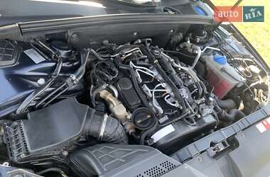 Универсал Audi A4 2009 в 