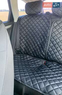 Універсал Audi A4 2009 в Літині