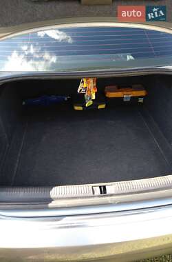 Седан Audi A4 2005 в 