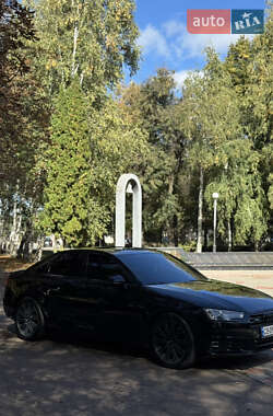 Седан Audi A4 2017 в Ніжині