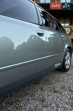 Универсал Audi A4 2002 в 