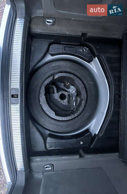 Универсал Audi A4 2002 в 