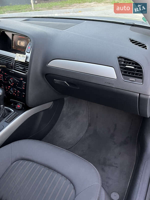 Универсал Audi A4 2008 в Владимире