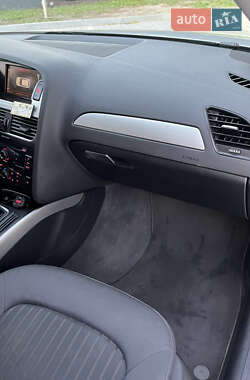 Універсал Audi A4 2008 в 