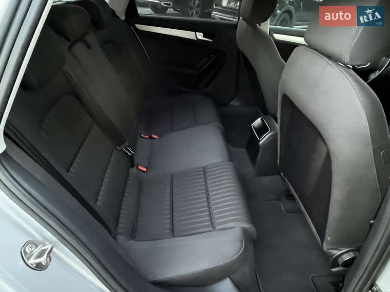 Универсал Audi A4 2008 в Владимире