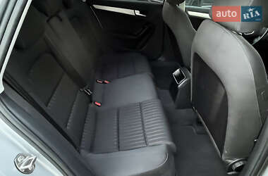 Універсал Audi A4 2008 в 