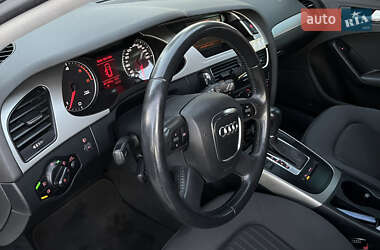 Універсал Audi A4 2008 в 