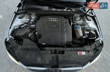 Універсал Audi A4 2008 в 