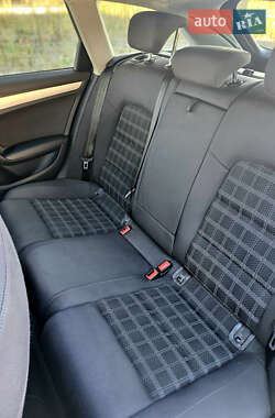 Універсал Audi A4 2013 в Самборі