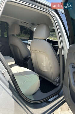 Универсал Audi A4 2010 в 
