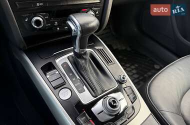 Седан Audi A4 2014 в 