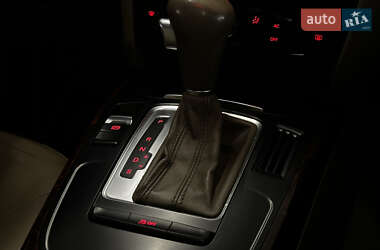 Седан Audi A4 2011 в 