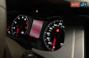 Седан Audi A4 2011 в 