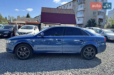 Седан Audi A4 2006 в 