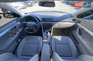 Седан Audi A4 2006 в 