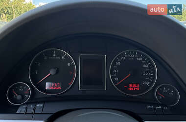 Седан Audi A4 2006 в 