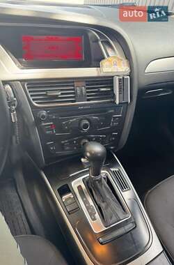 Седан Audi A4 2008 в 